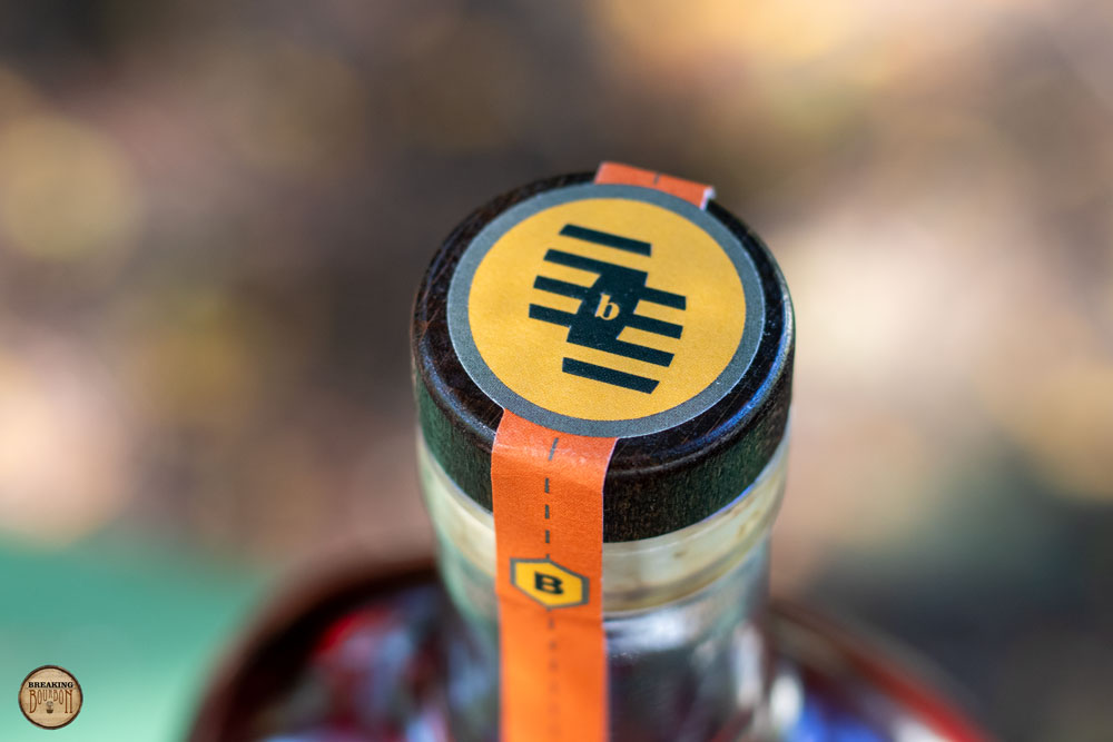 Barrell Bourbon Batch 29