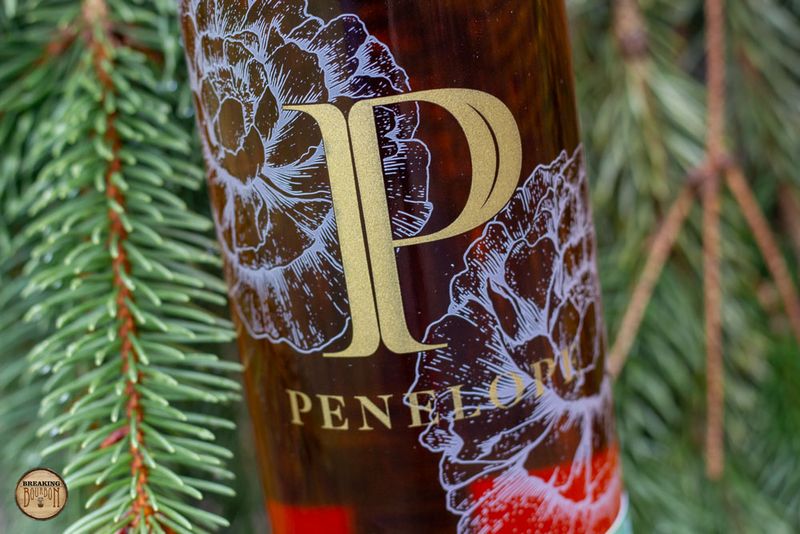 Penelope Founders Reserve 15 Year American Light Whiskey Review