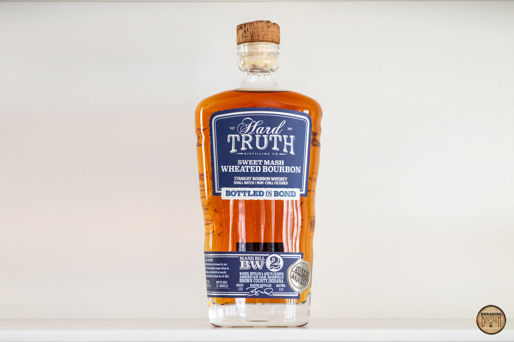Little Book Chapter 7 “In Retrospect” Review | Breaking Bourbon