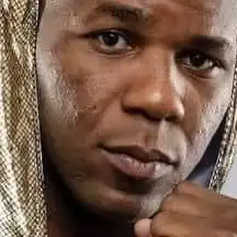 Lenier Pero Top Heavyweight Boxing