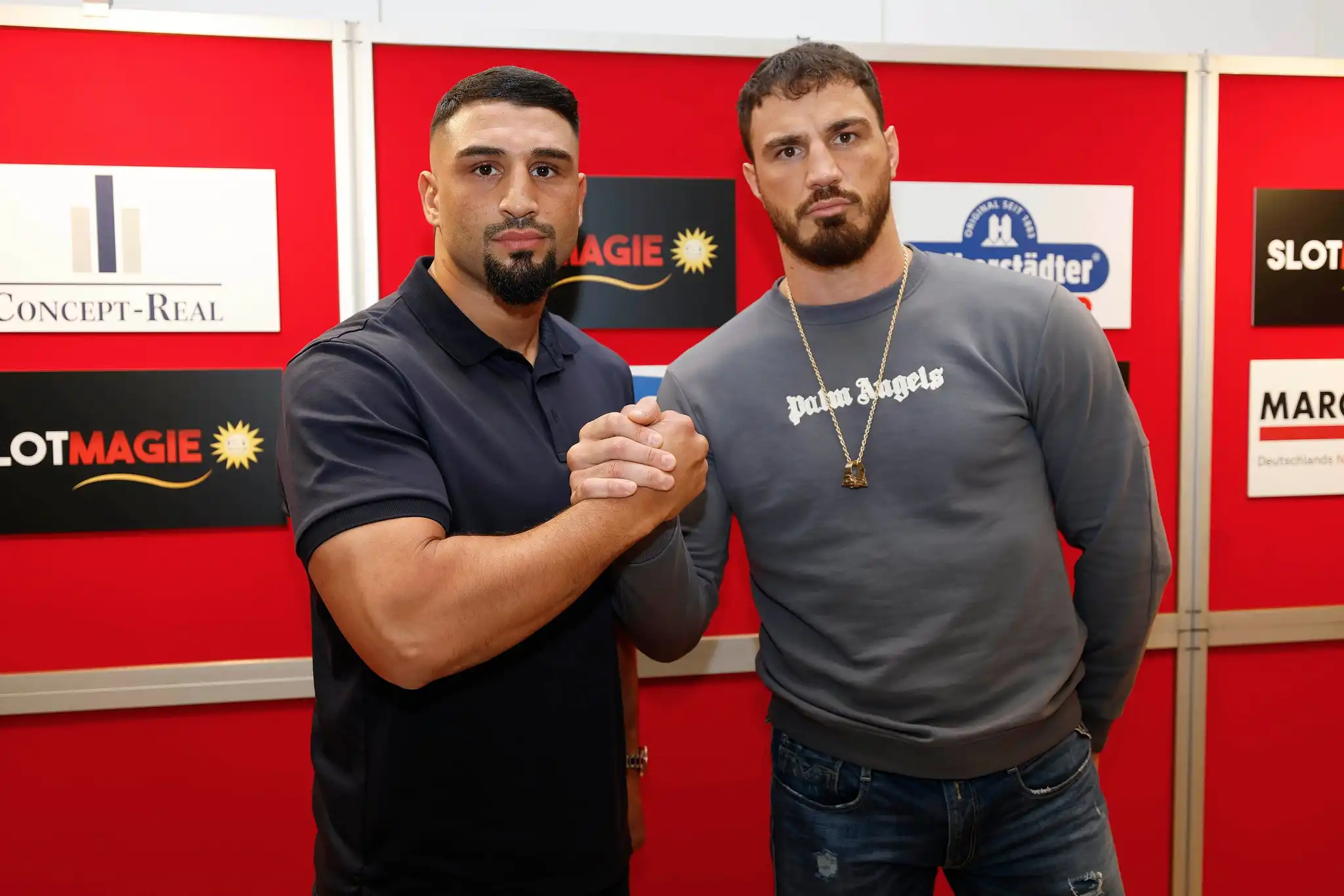 AGIT KABAYEL VS SMAKICI FULL FIGHT visual data 5