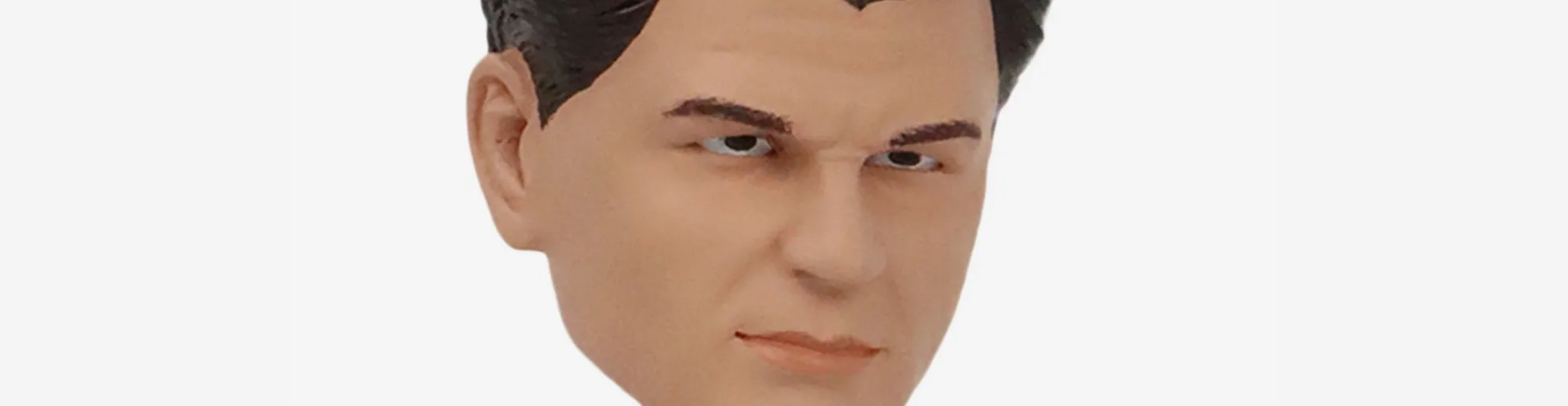 Jack Dempsey Bobblehead is introduced in tribute to legend