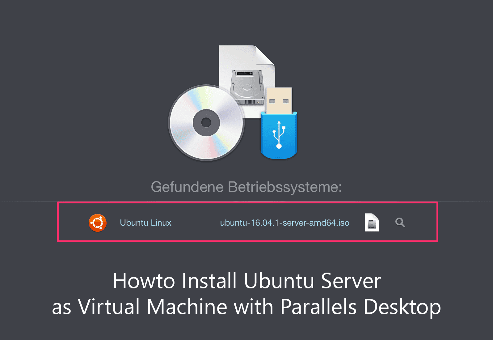 Click to open screenshots of ubuntu base install