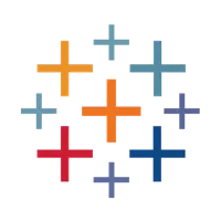 Tableau logo