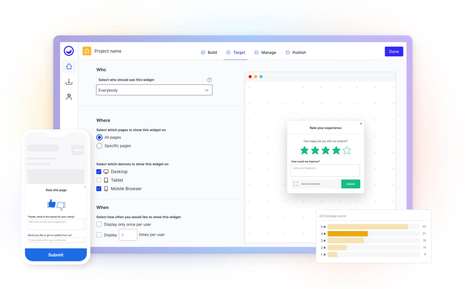 Usersnap Your 1 User Feedback Platform Usersnap Your 1 User Feedback Platform