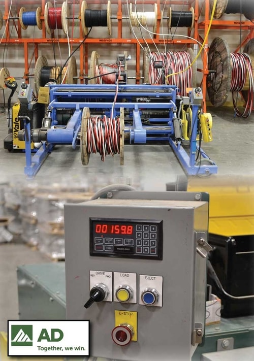 Wire & Cable Solutions