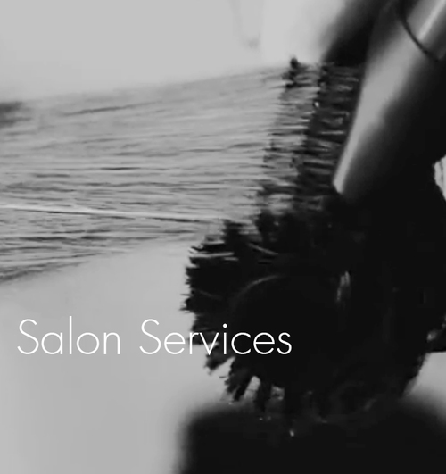 Prieto Salon Hair Salon in NYC