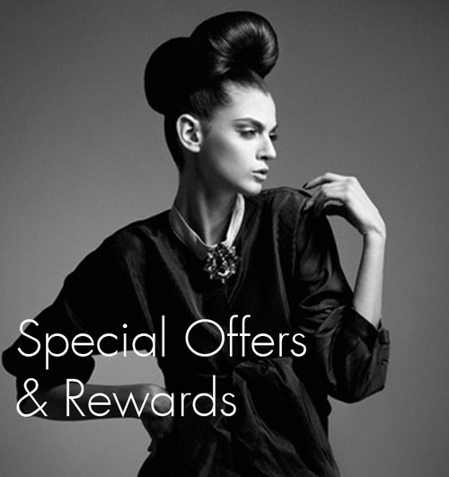 Prieto Salon Hair Salon in NYC