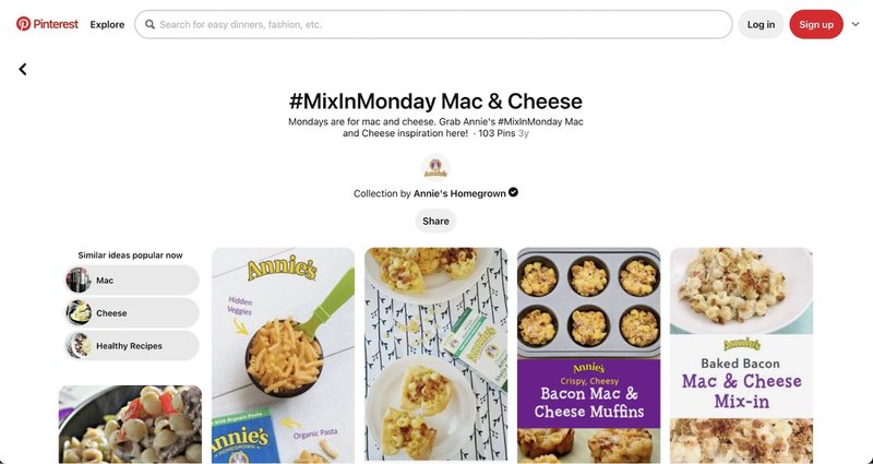 annies-homegrown-pinterest-account