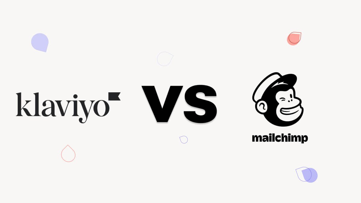 klaviyo-vs-mailchimp-review-comparison