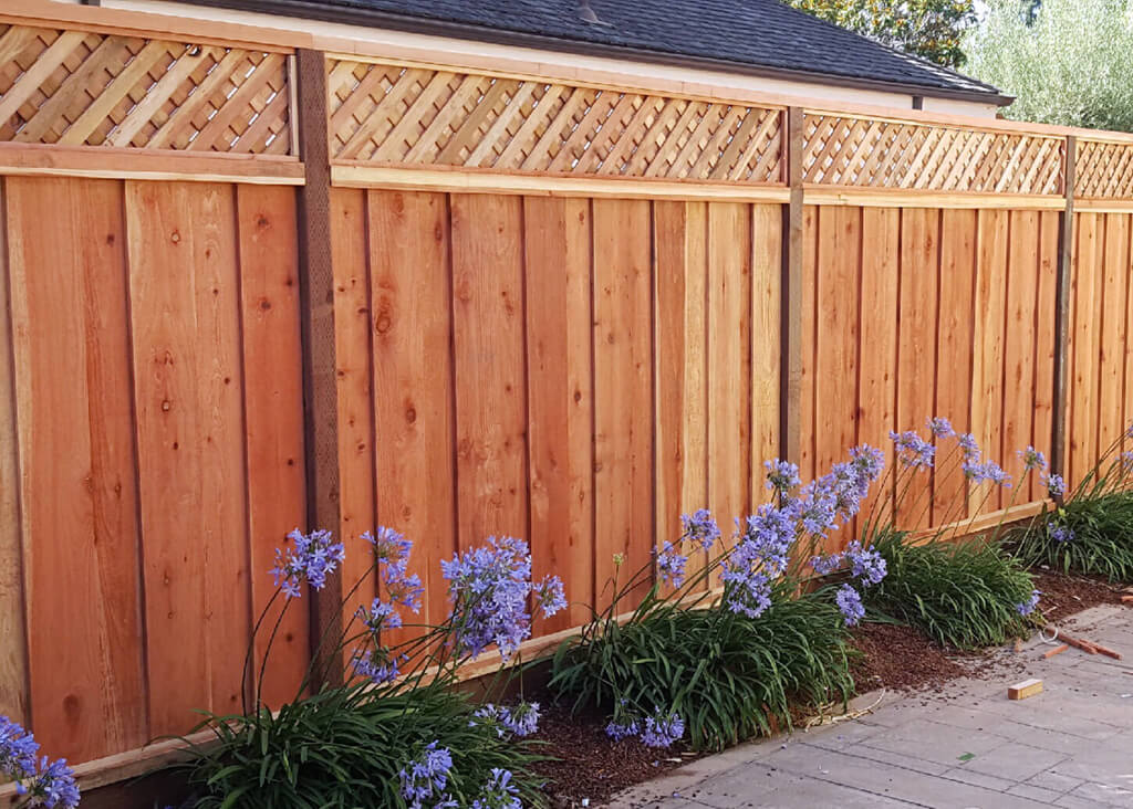 St. Louis fence companies