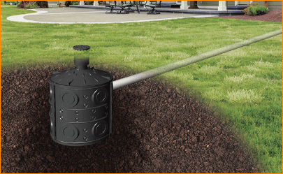 Ergeon The Importance Of Drainage For Driveways
