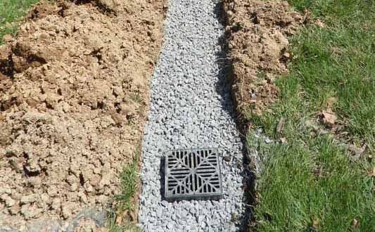 Ergeon The Importance Of Drainage For Driveways