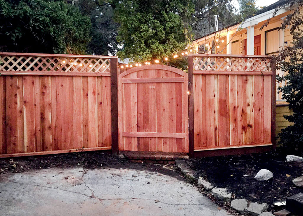 Types Of Gate Styles Design Talk
