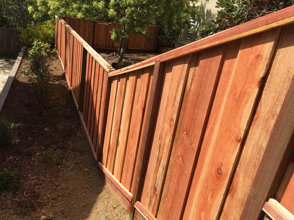 Ergeon A Guide to Redwood Grades