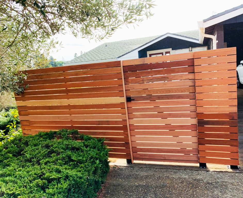 Ergeon A Guide to Redwood Grades