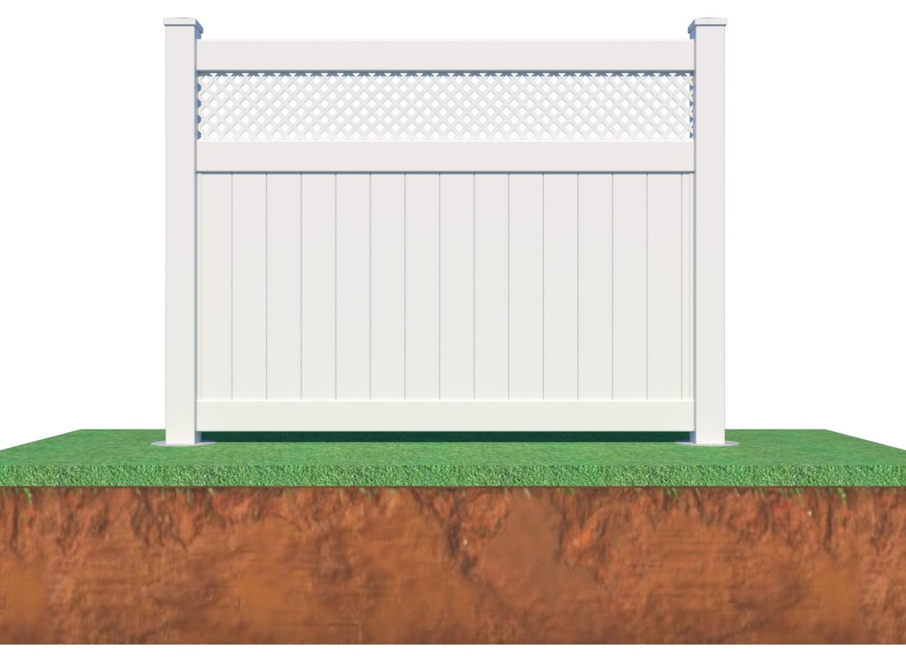 Ergeon Vinyl Fence Pros and Cons