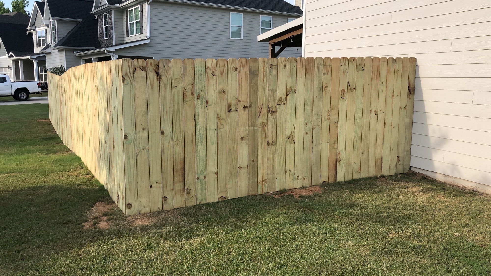 Ergeon A Guide to Fence Laws in Baltimore, MD