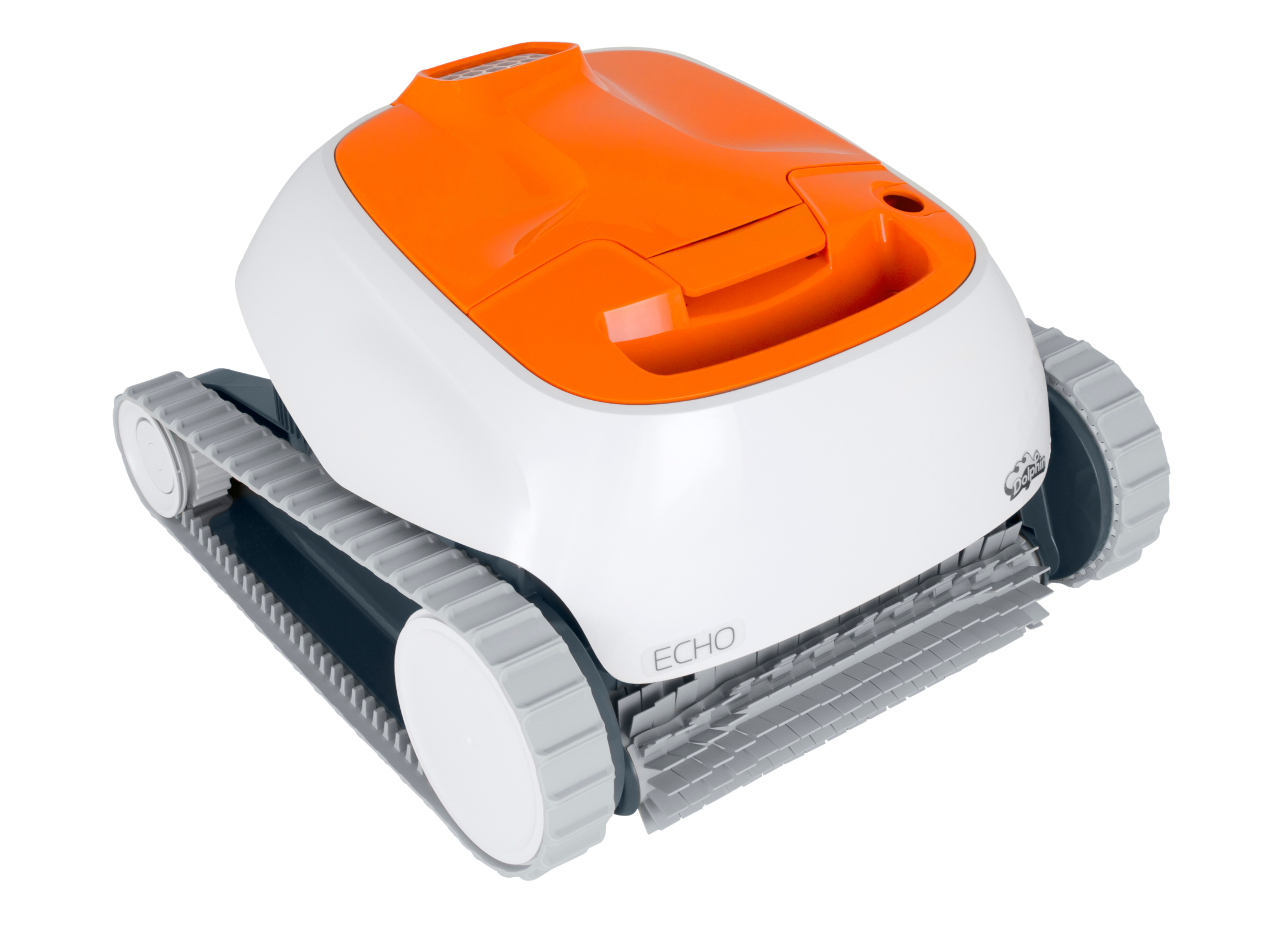 Dolphin Echo Pool Cleaner Waterside Pools Ltd. Cape Breton