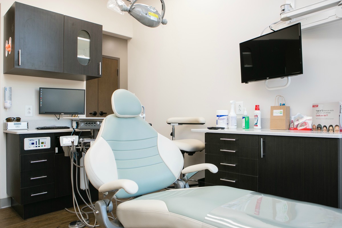 Family Dentist in Fort Mill Luck Family Dental Free Virtual Consult