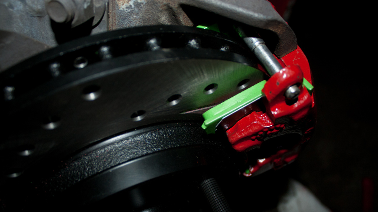 7 Signs your Brakes Might Be Faulty Quality TuneUp Shops