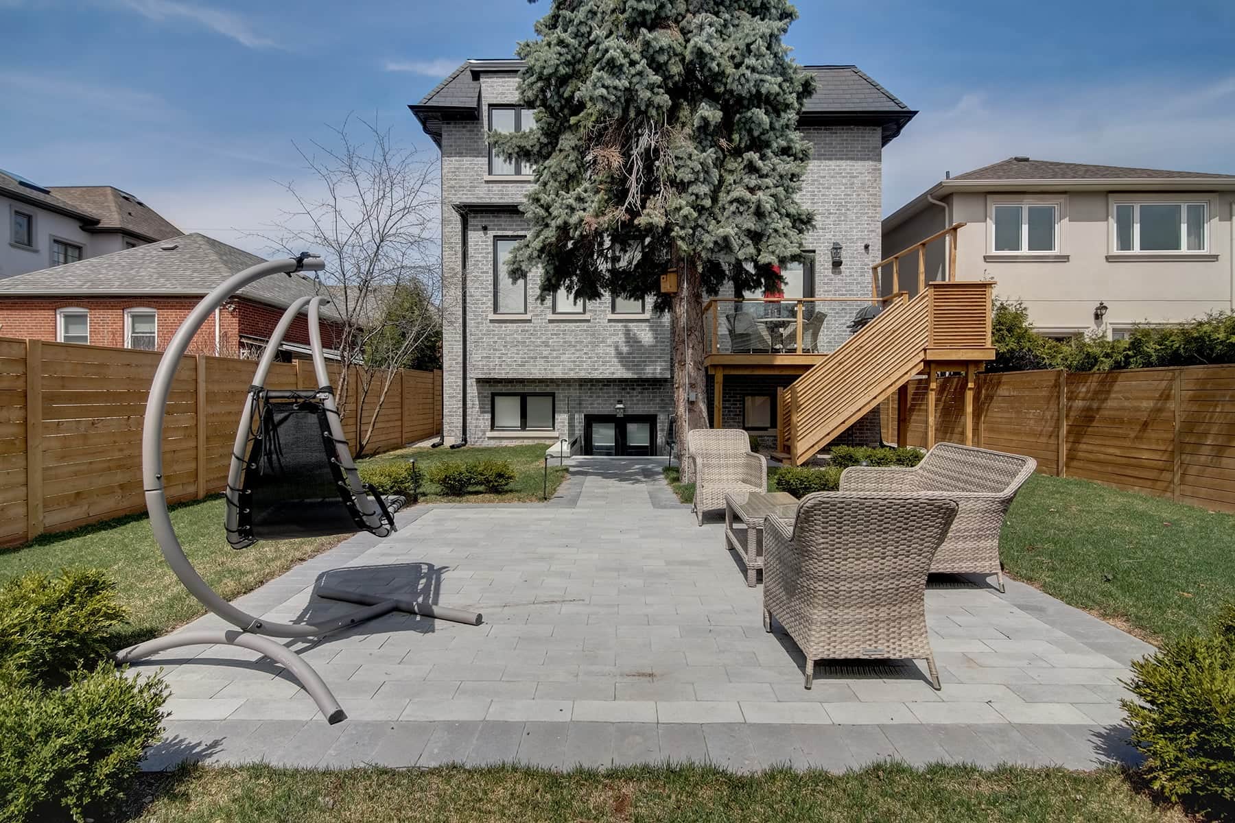 113 Haddington Avenue