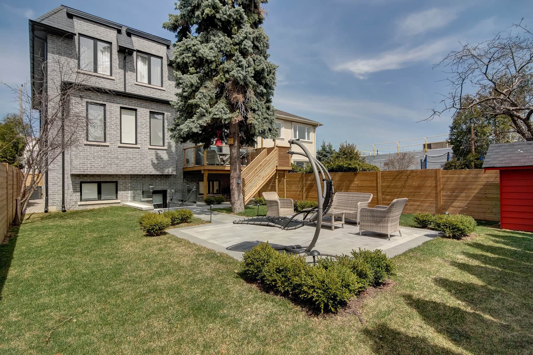 113 Haddington Avenue