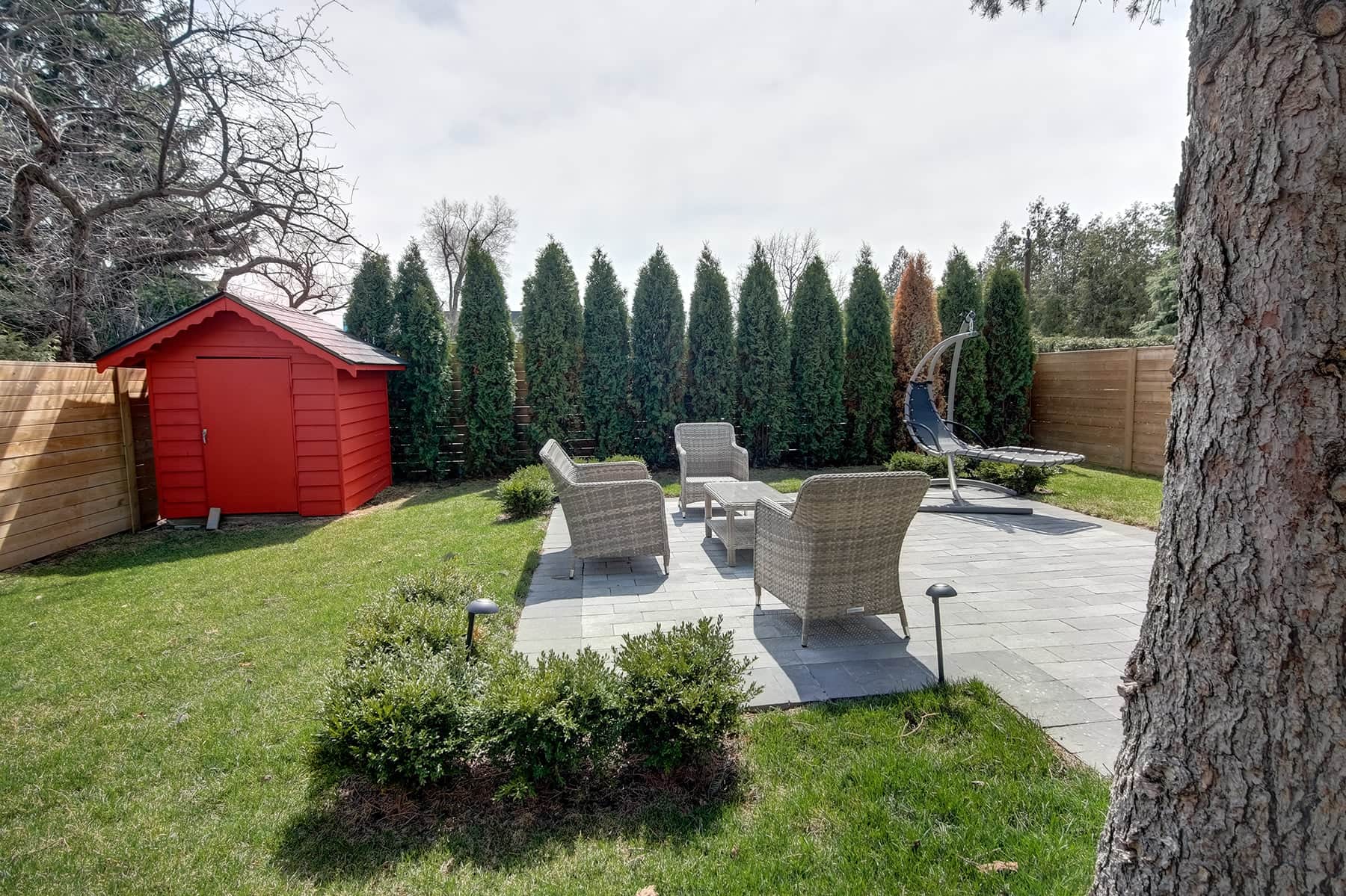 113 Haddington Avenue