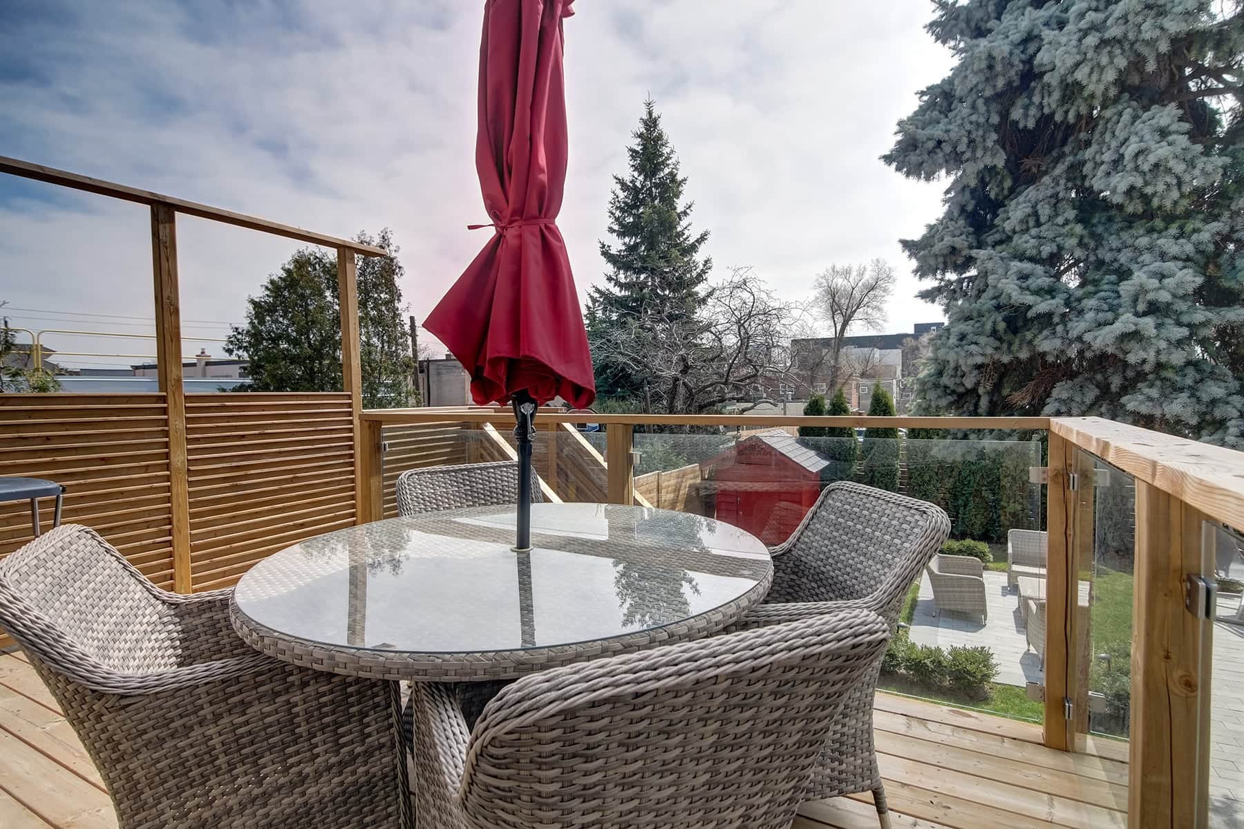 113 Haddington Avenue