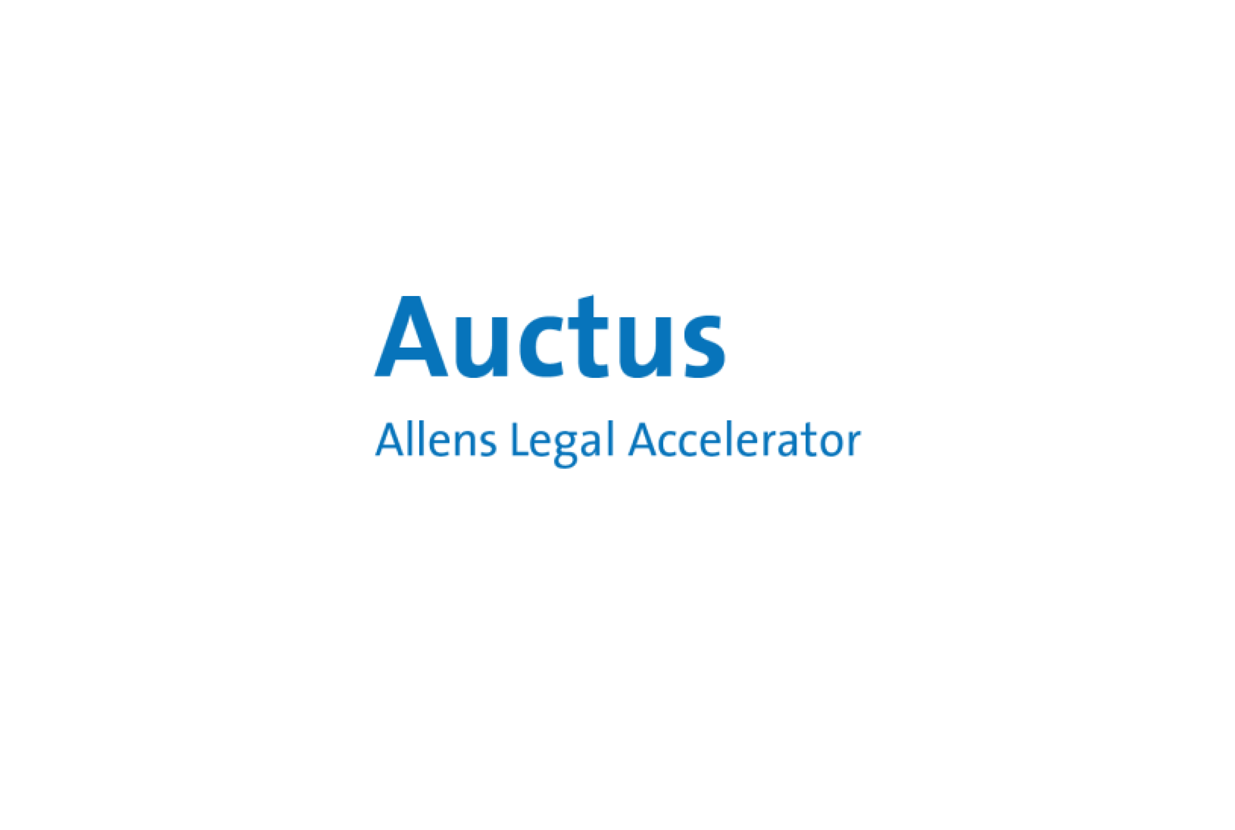 Law Firm Allens Launches Legal Accelerator In Partnership With Collective Campus