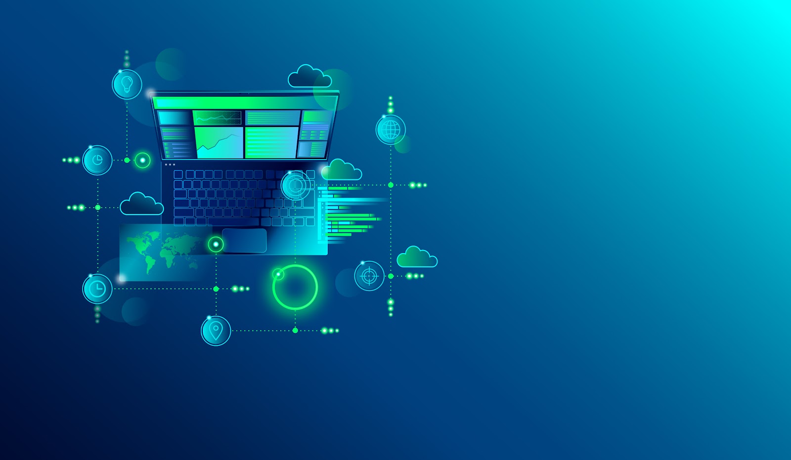 Unlock The Power Of The Saas Business Model Unlock The Power Of The Saas Business Model