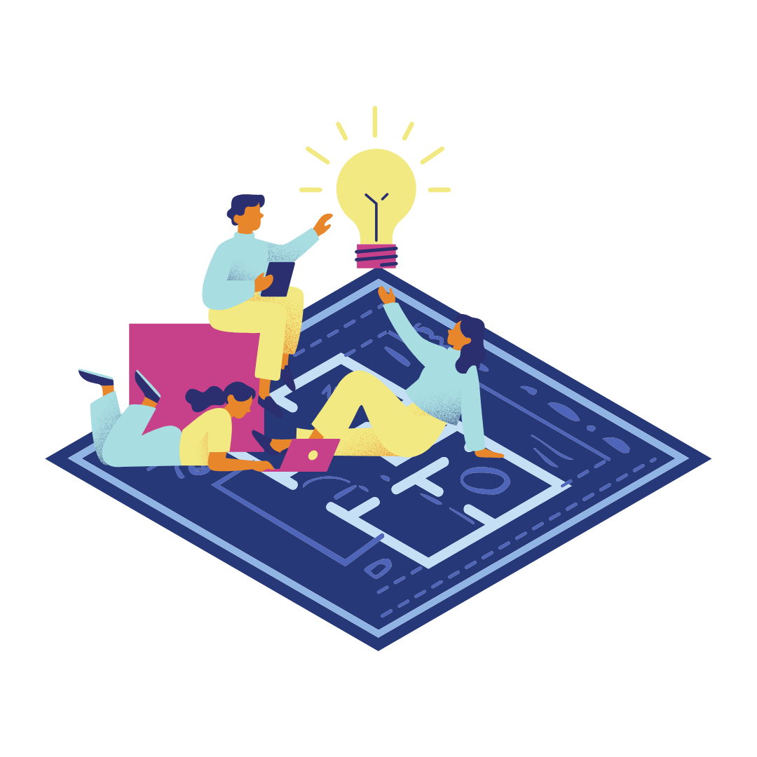 7-Step Blueprint to Boosting Innovation with Corporate Advantage