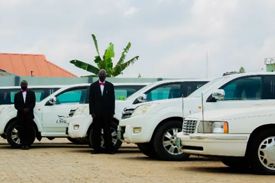 Repatriation To Ghana