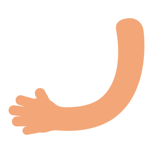 English Body Parts for Kids