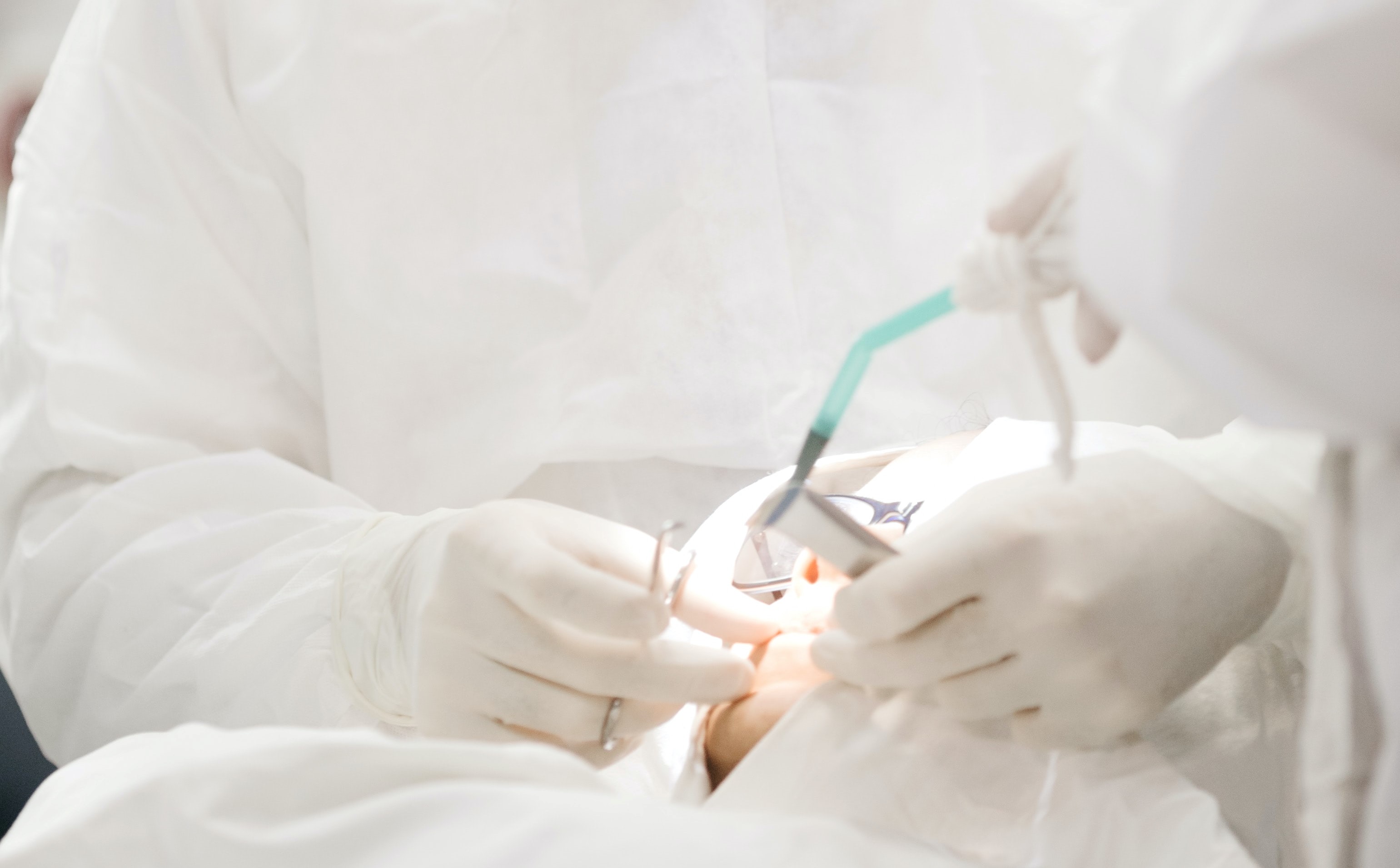 What Does A Dental Cleaning Entail? Blog