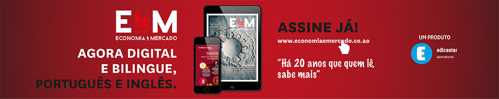Assine a Revista Digital - Economia & Mercado