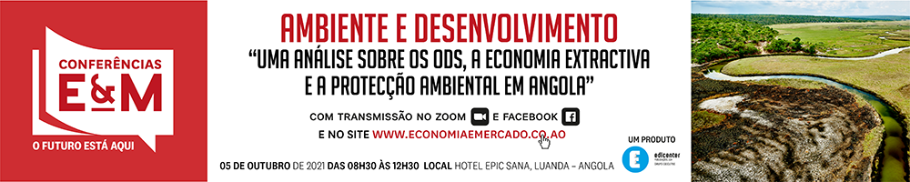 Assine a Revista Digital - Economia & Mercado