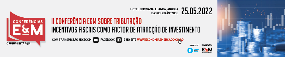 Assine a Revista Digital - Economia & Mercado
