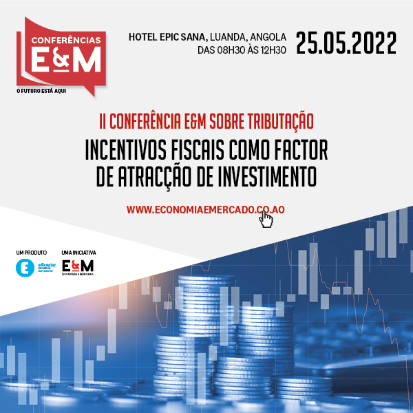 Assine a Revista Digital - Economia & Mercado