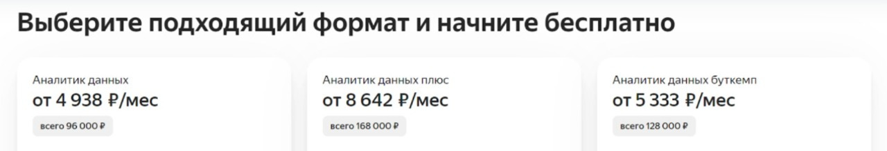 Примеры правила триггеры