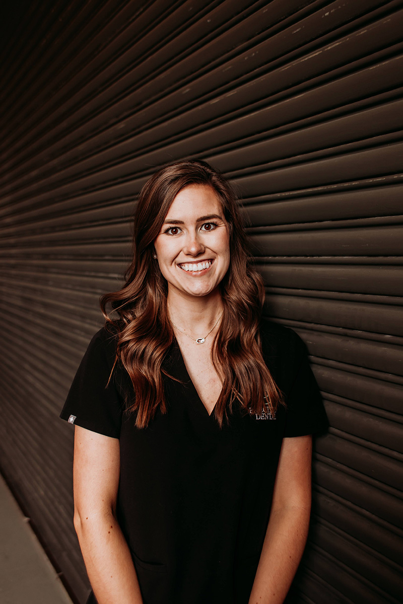 About Precision Dental Bowling Green, KY