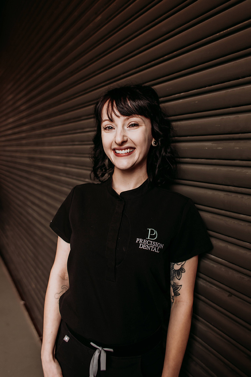 About Precision Dental Bowling Green, KY