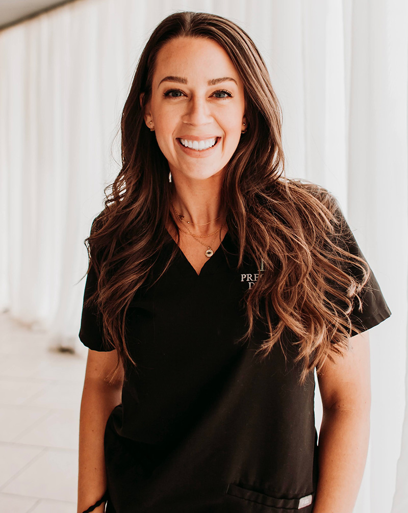 About Precision Dental Bowling Green, KY