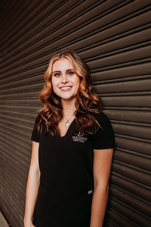 About Precision Dental Bowling Green, KY