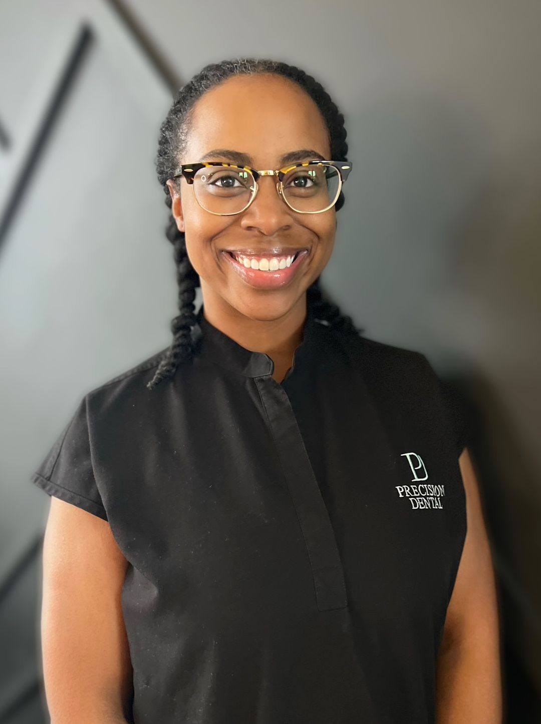 About Precision Dental Bowling Green, KY