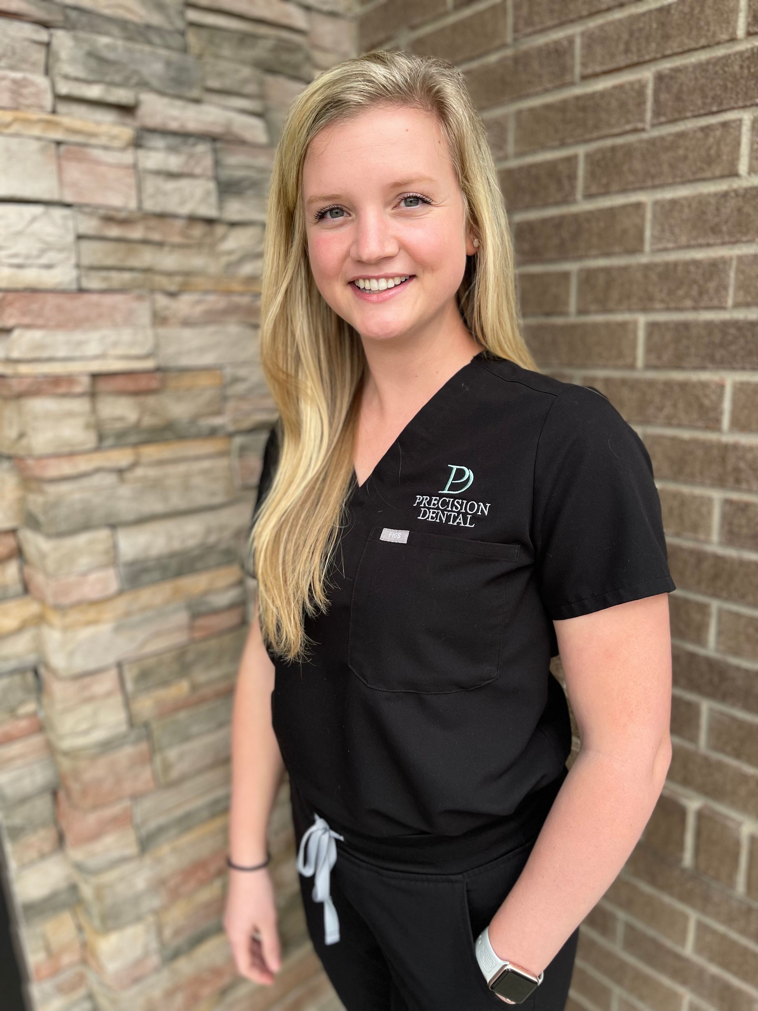 About Precision Dental Bowling Green, KY