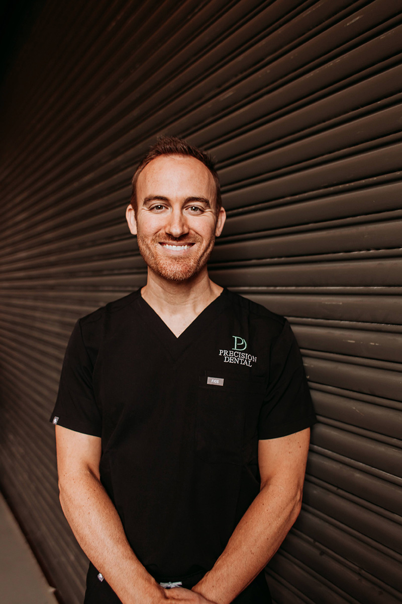 About Precision Dental Bowling Green, KY