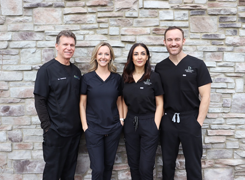 Bowling Green Dentist Precision Dental