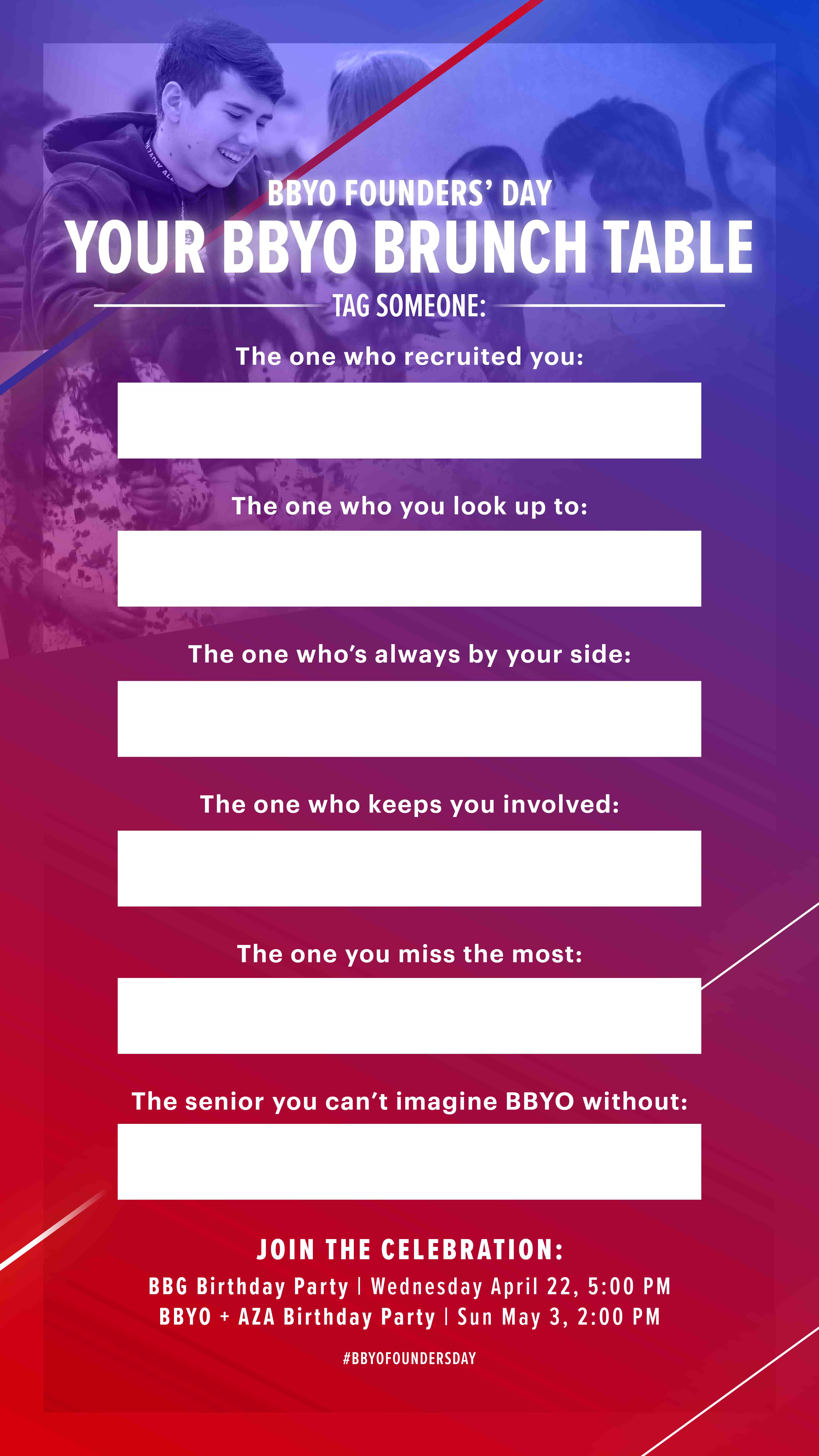 Bbyo college essay picture