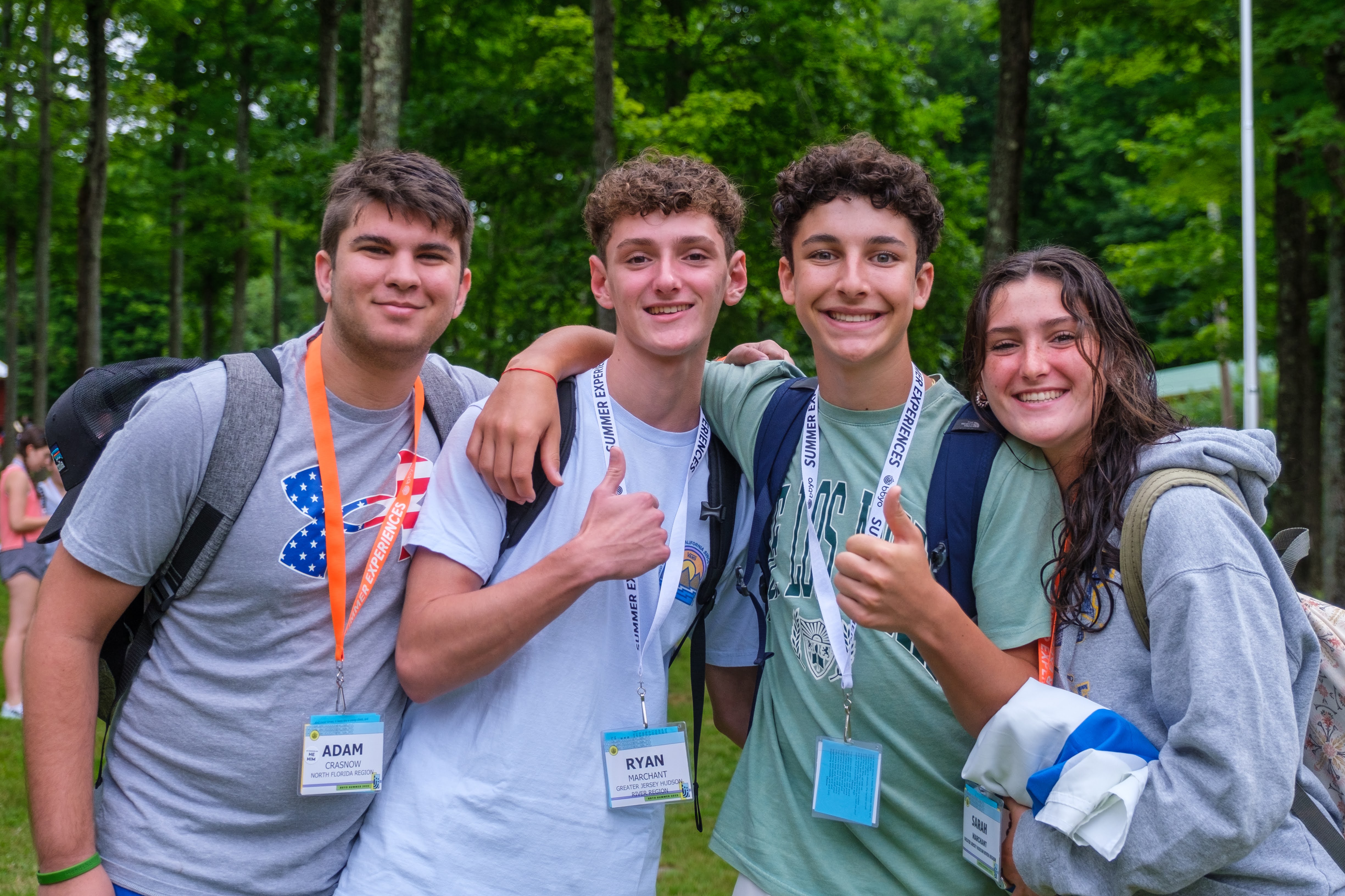 The Shofar | Parshat Toldot: Striving to Live Life with Integrity